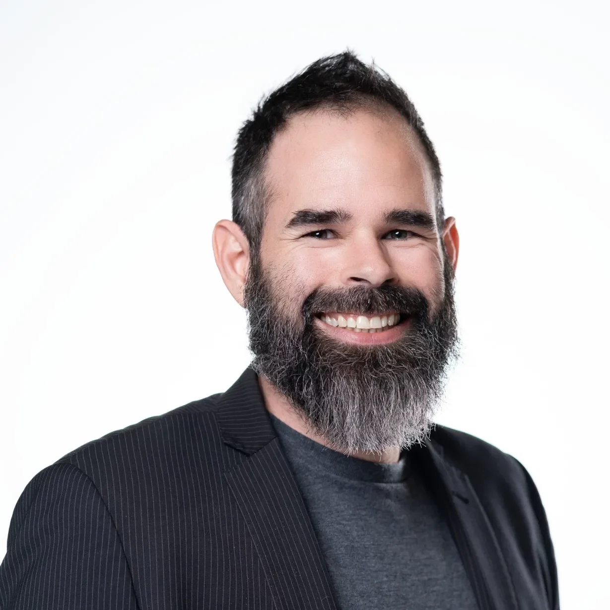 Dr. Christopher Small Photo