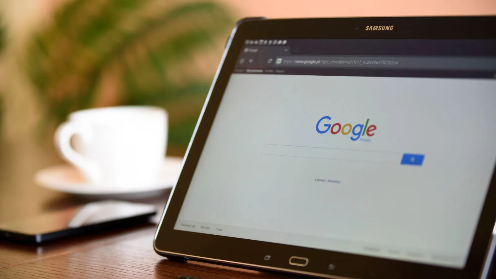 Search Engines Work