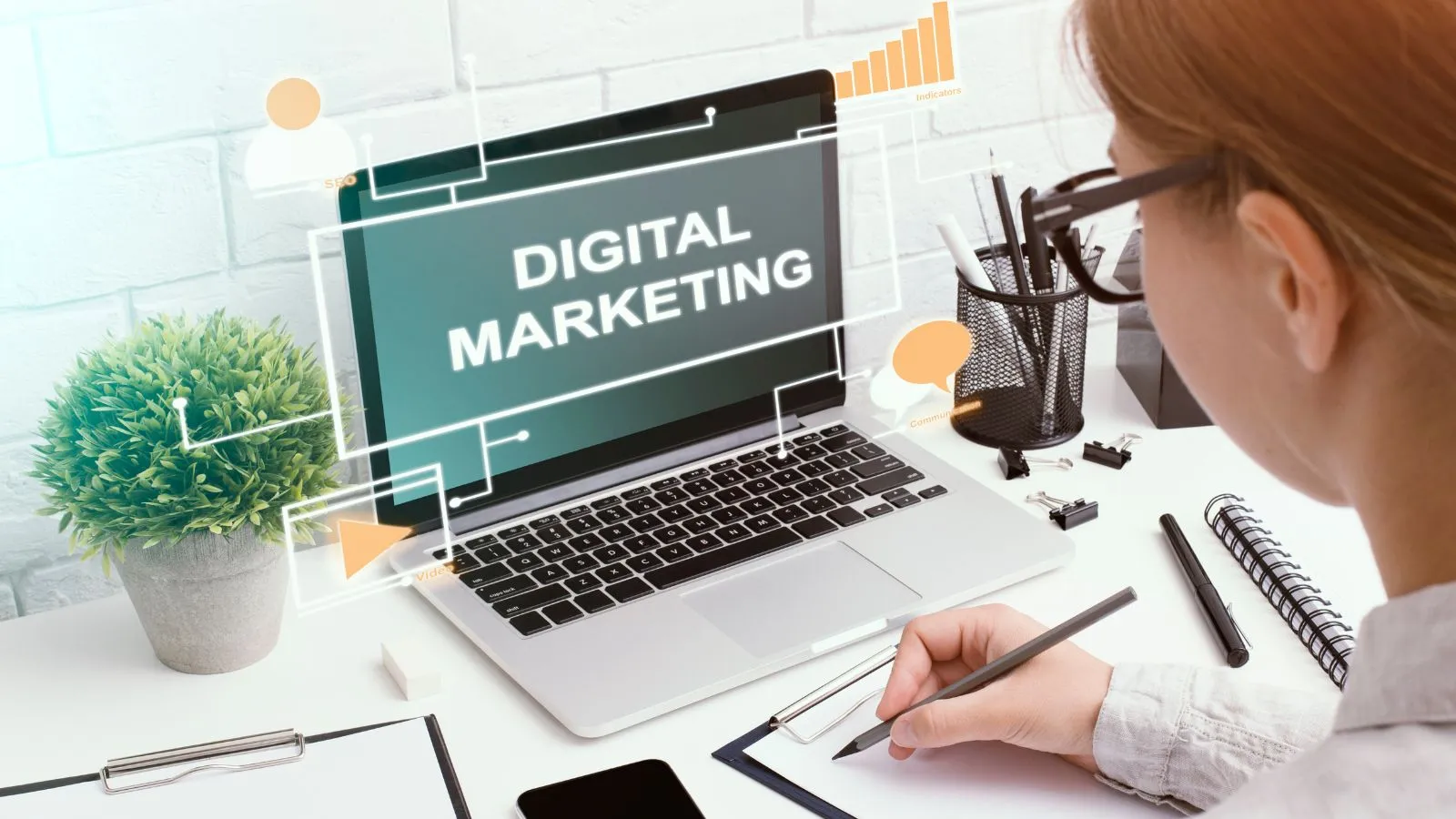 Email marketing and marketing automation, Search engines (SEO and paid search)